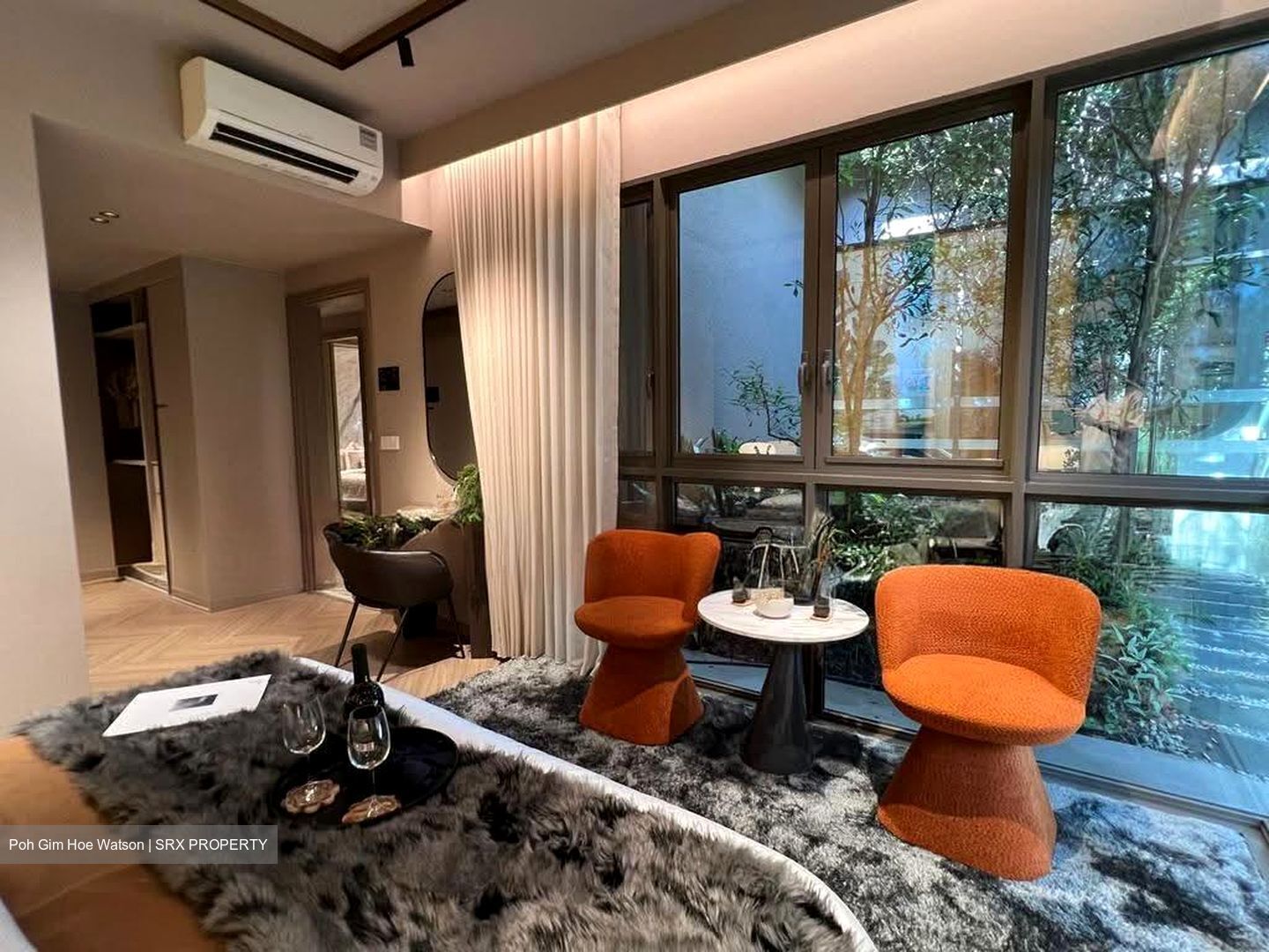 River Modern (D9), Apartment #613561431